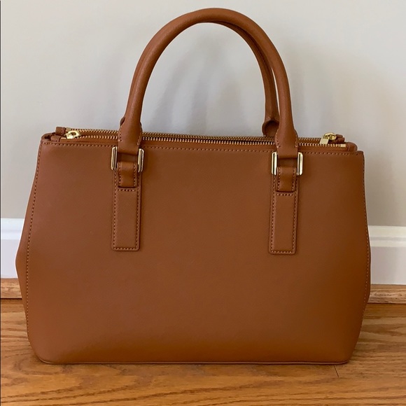 Tory Burch Robinson Bag - Picture 3 of 11